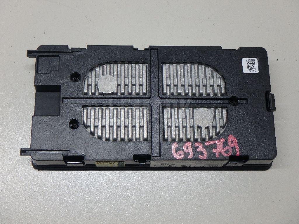 Док-станция для беспроводной зарядки