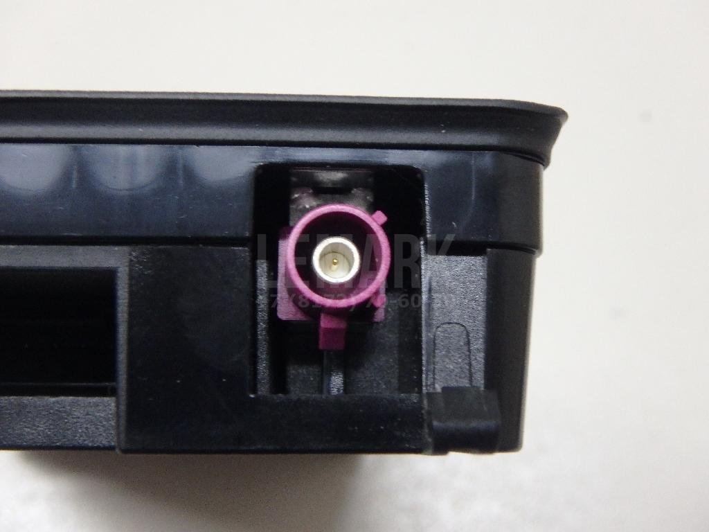 Док-станция для беспроводной зарядки