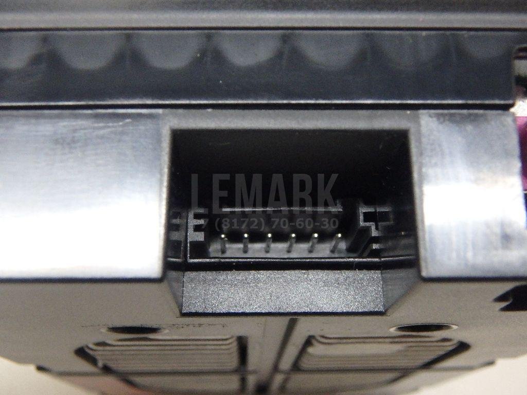 Док-станция для беспроводной зарядки