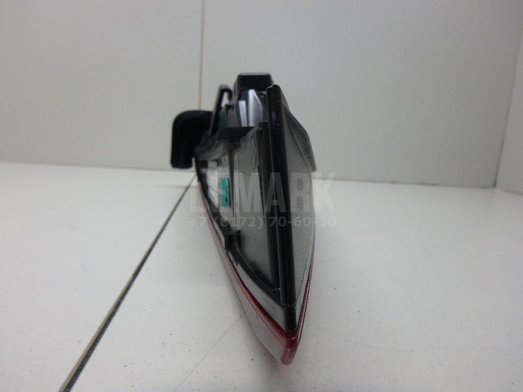 Фонарь задний внутренний левый