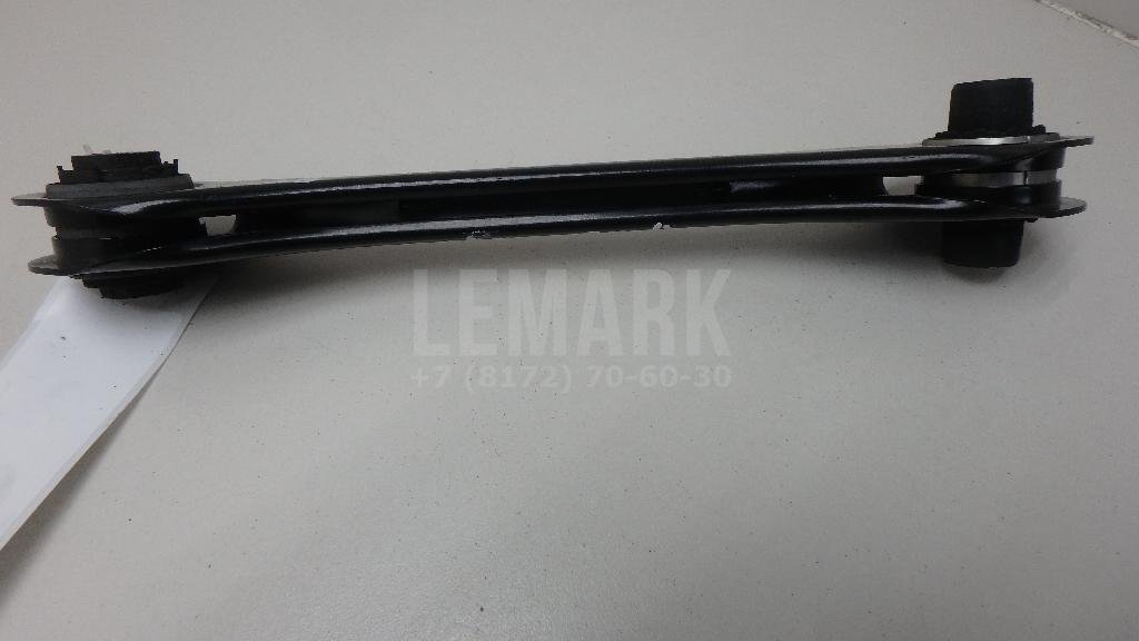 Тяга задняя поперечная