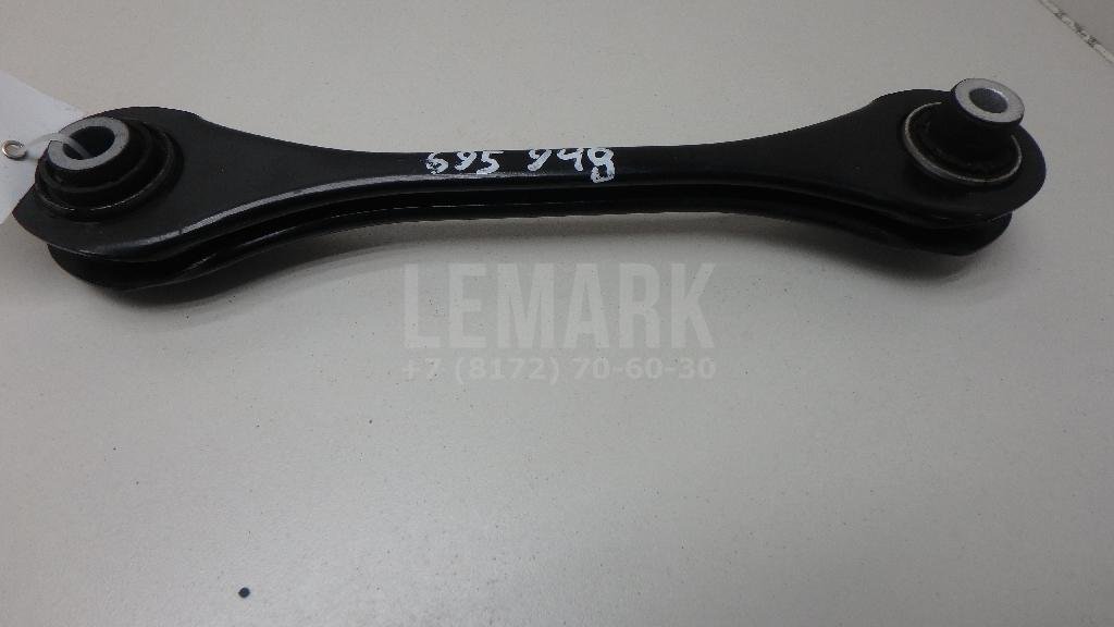 Тяга задняя поперечная