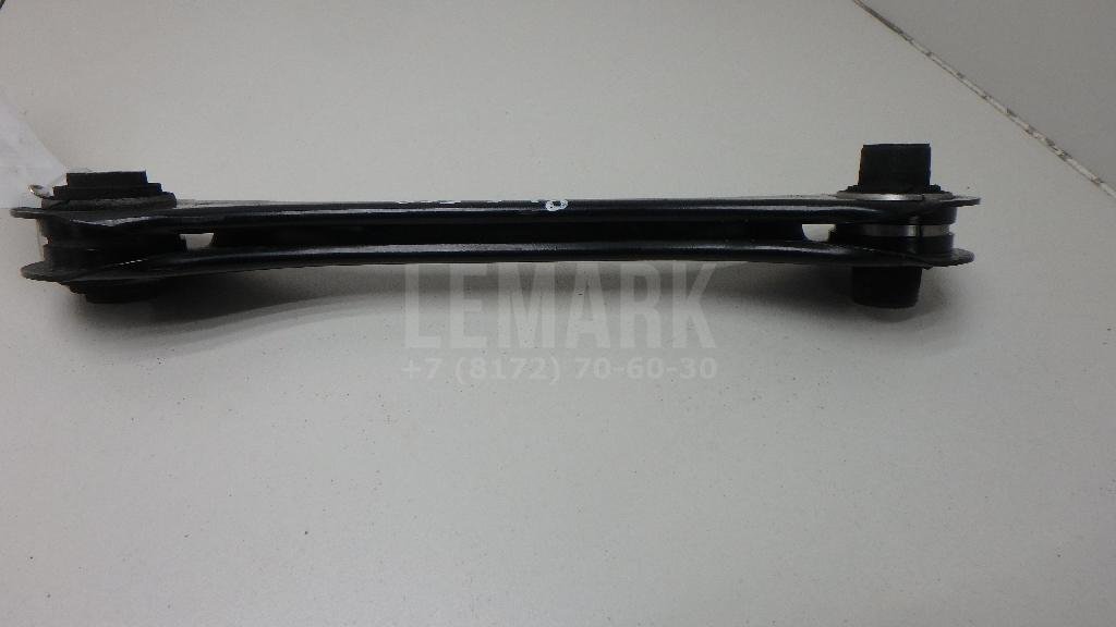 Тяга задняя поперечная