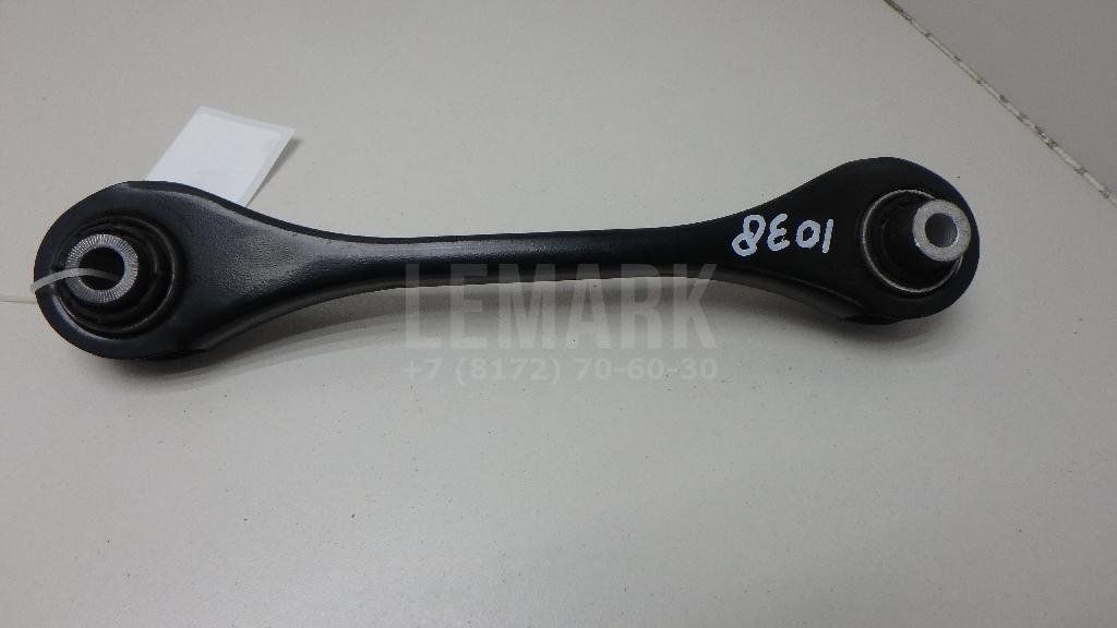 Тяга задняя поперечная