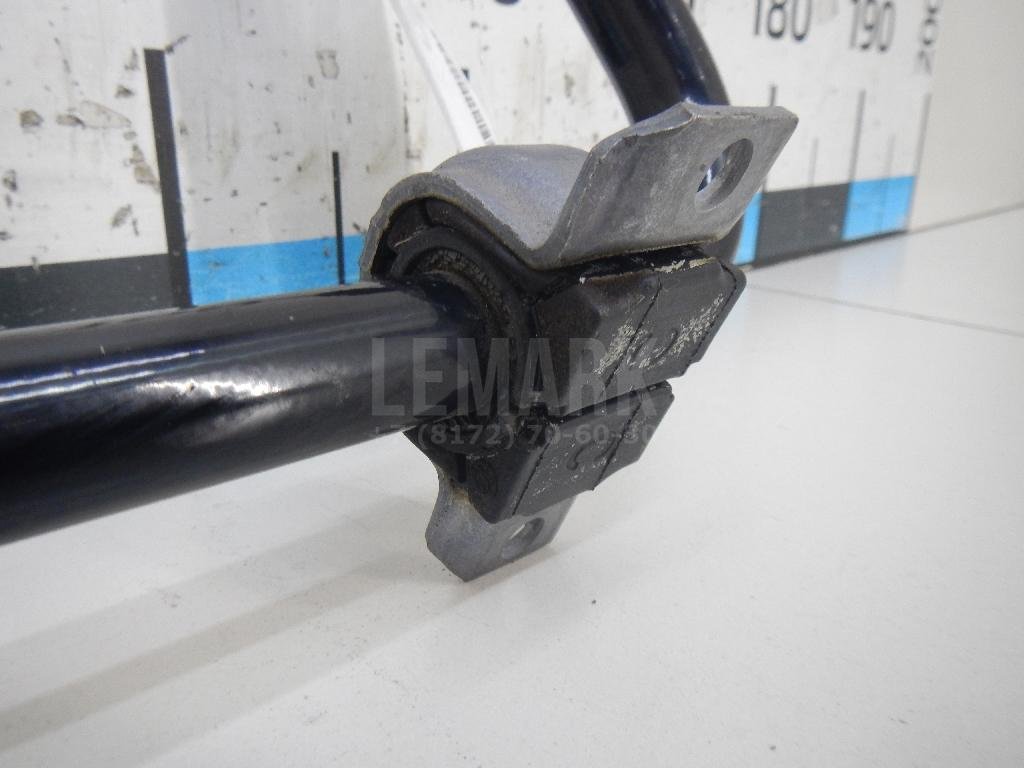 Стабилизатор задний