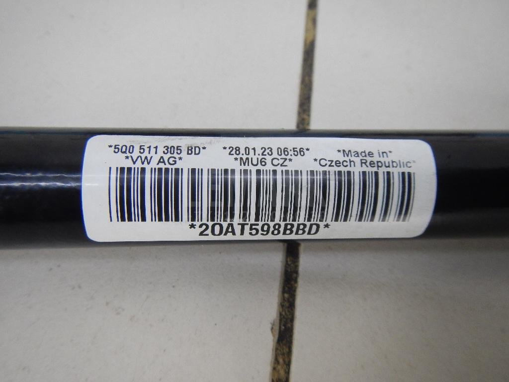 Стабилизатор задний