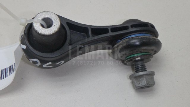 Стойка заднего стабилизатора