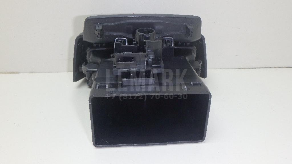 Дефлектор воздушный