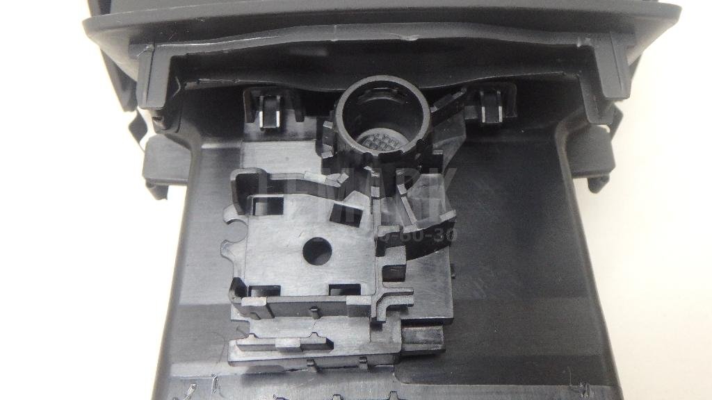 Дефлектор воздушный