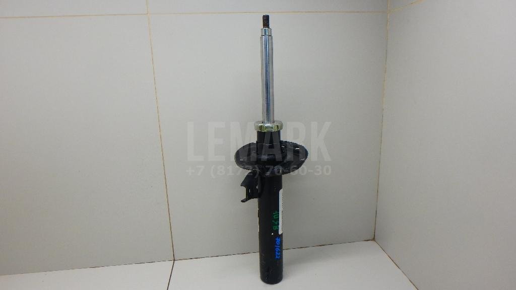 Амортизатор передний