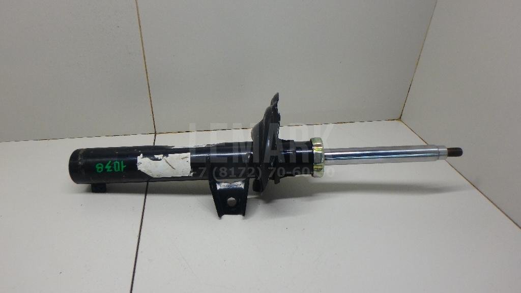 Амортизатор передний