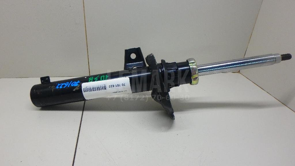 Амортизатор передний