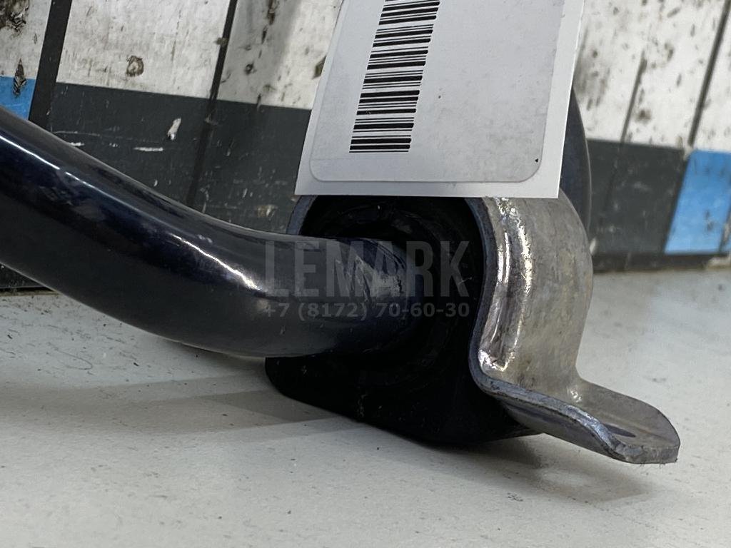 Стабилизатор задний