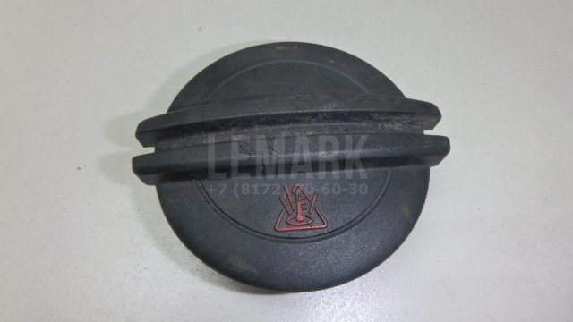 Крышка расширительного бачка