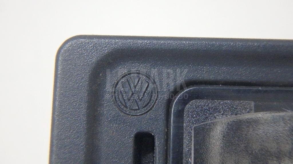 Фонарь подсветки номера