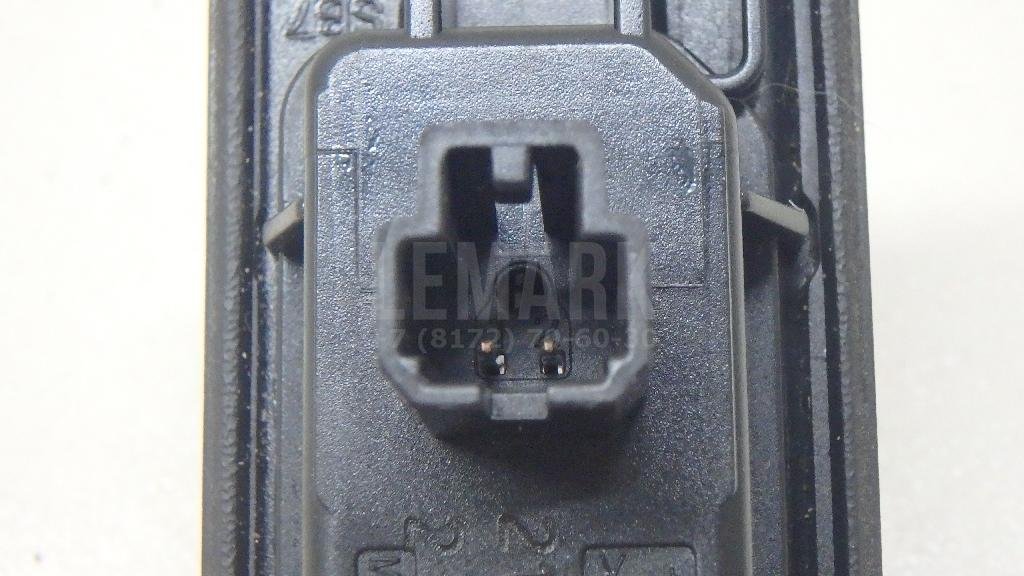 Фонарь подсветки номера