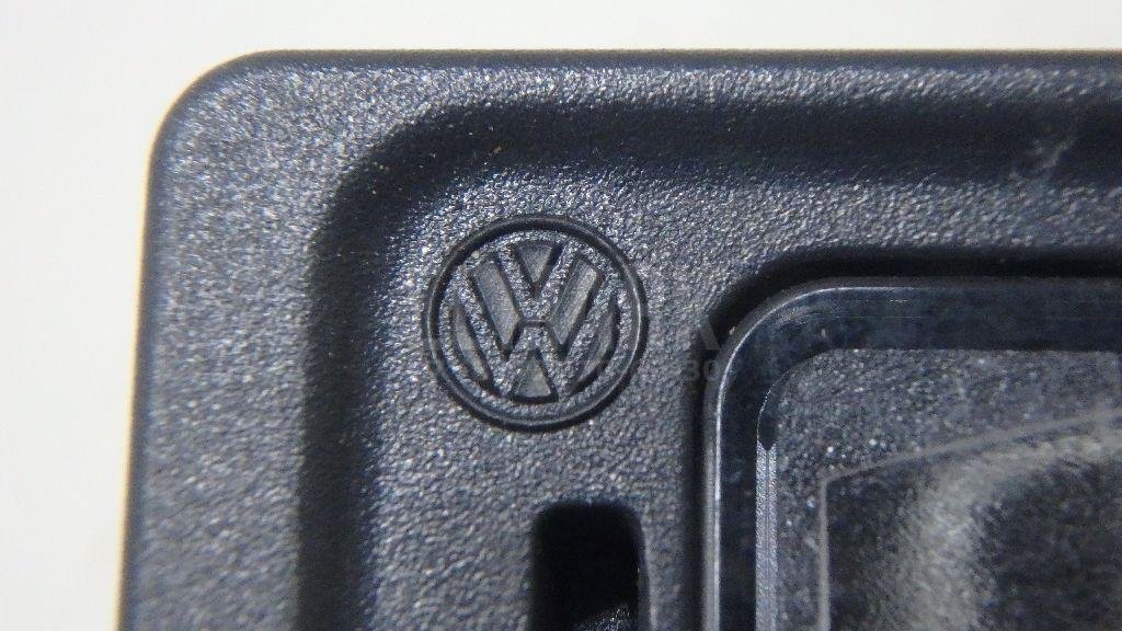 Фонарь подсветки номера