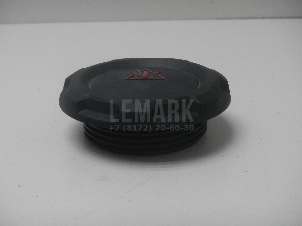 Крышка расширительного бачка