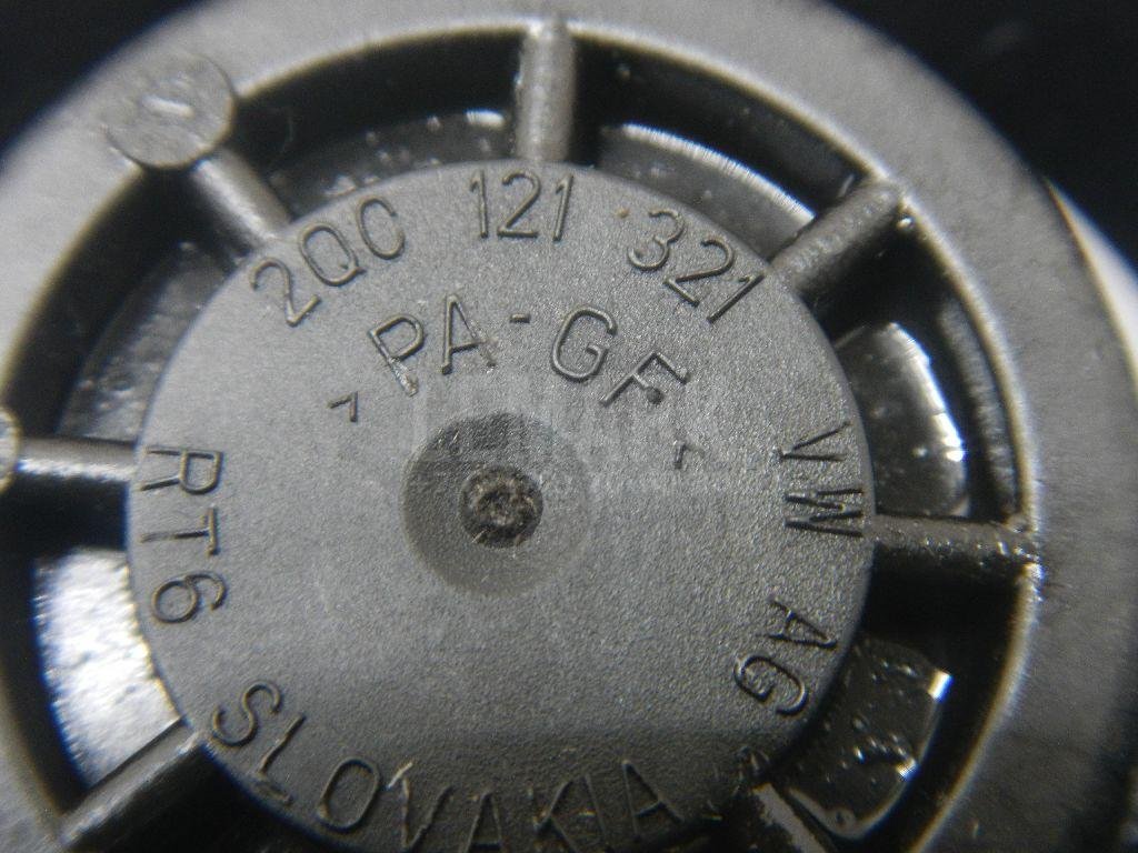 Крышка расширительного бачка