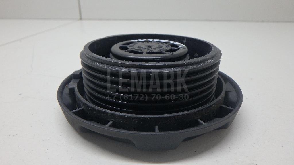 Крышка расширительного бачка