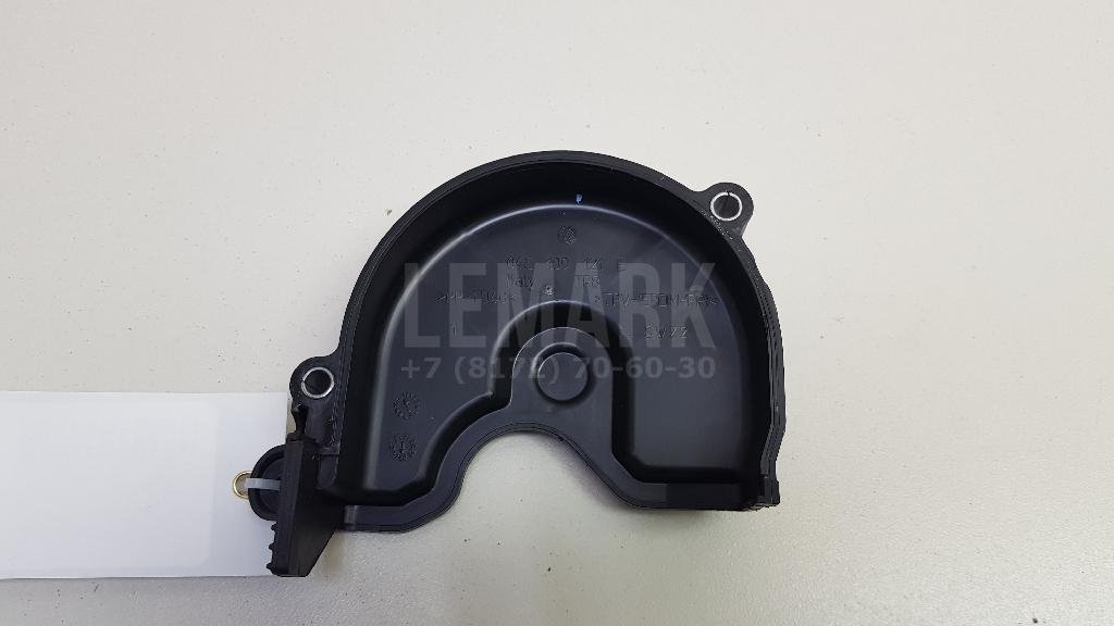 Кожух ремня ГРМ для  Audi A1 (8X) 2010-2018