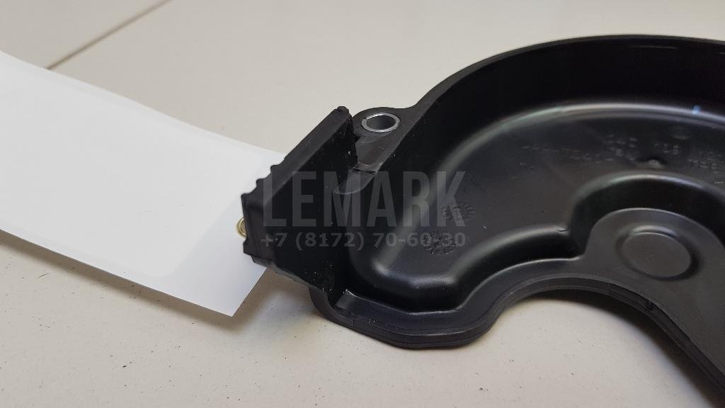 Кожух ремня ГРМ для  Audi A1 (8X) 2010-2018