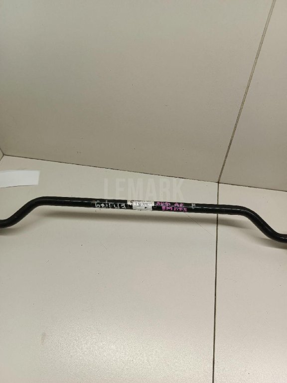 Стабилизатор задний