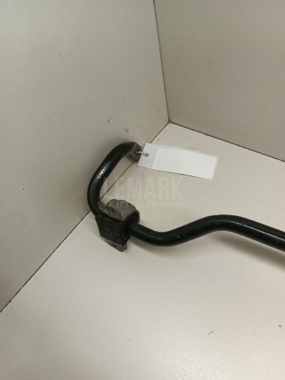 Стабилизатор задний