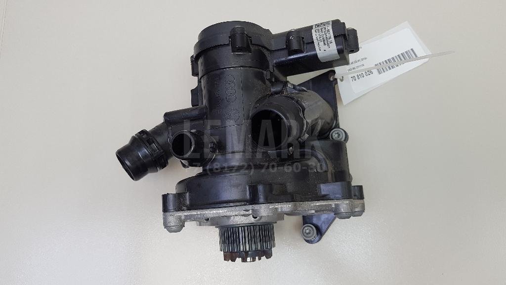 Корпус термостата для  Audi A3 [8P1] 2003-2013