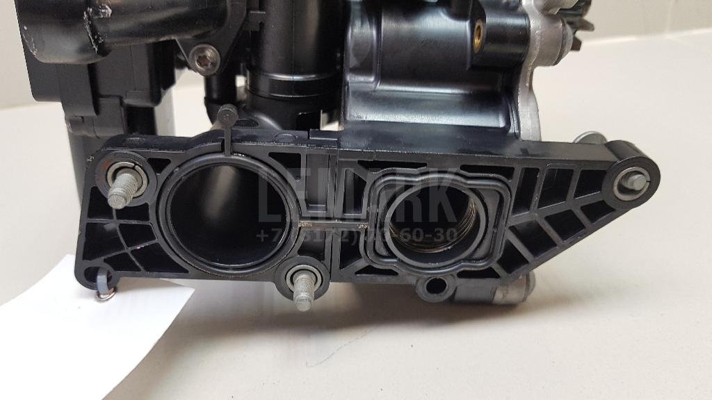 Корпус термостата для  Audi A3 [8P1] 2003-2013