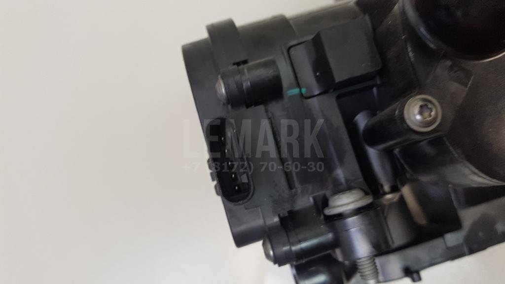 Корпус термостата для  Audi A3 [8P1] 2003-2013