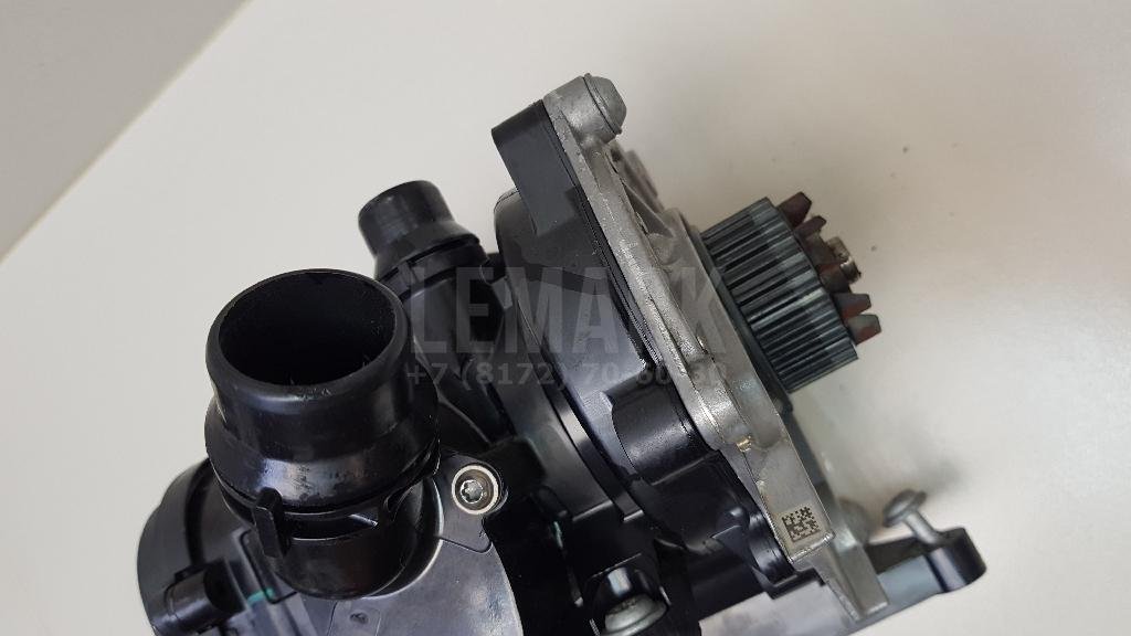 Корпус термостата для  Audi A3 [8P1] 2003-2013