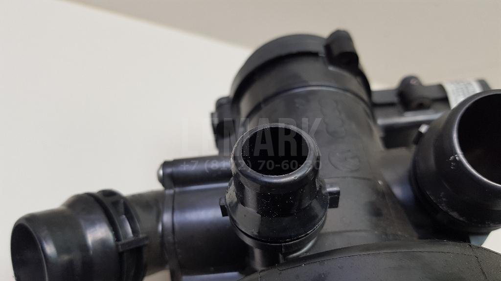 Корпус термостата для  Audi A3 [8P1] 2003-2013