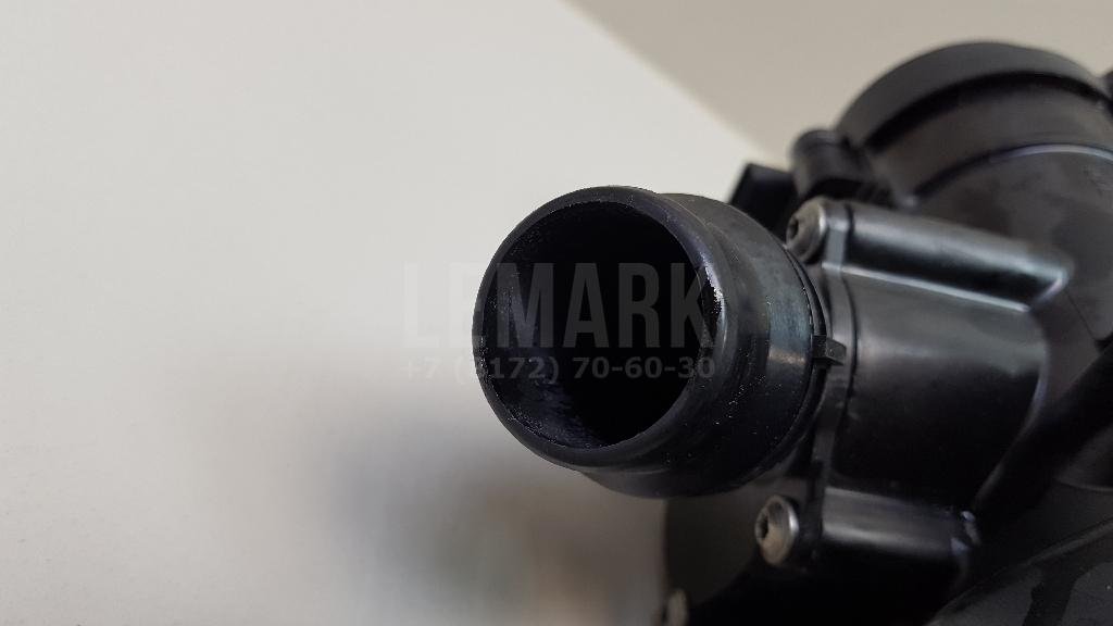 Корпус термостата для  Audi A3 [8P1] 2003-2013