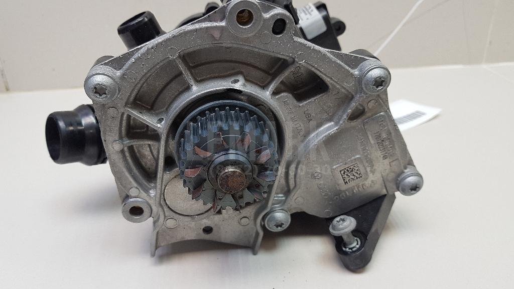 Корпус термостата для  Audi A3 [8P1] 2003-2013