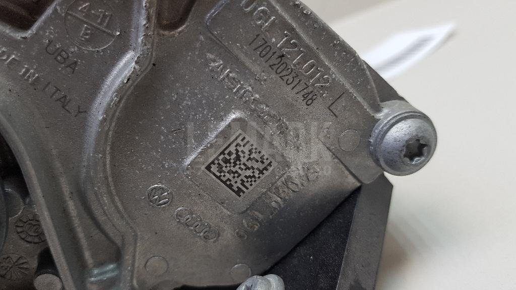 Корпус термостата для  Audi A3 [8P1] 2003-2013