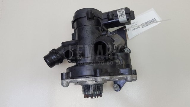 Корпус термостата