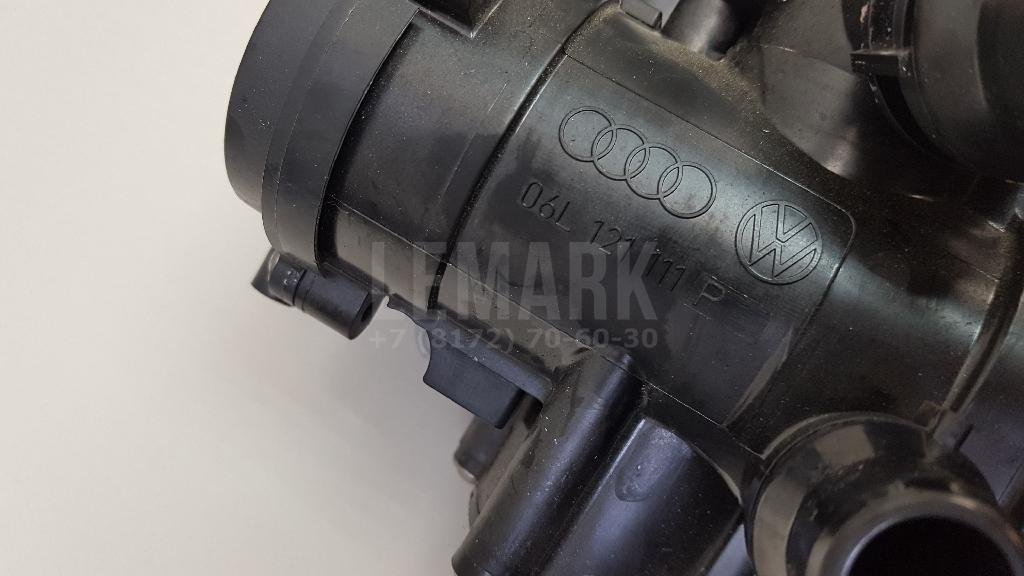 Корпус термостата для  Audi A3 [8P1] 2003-2013