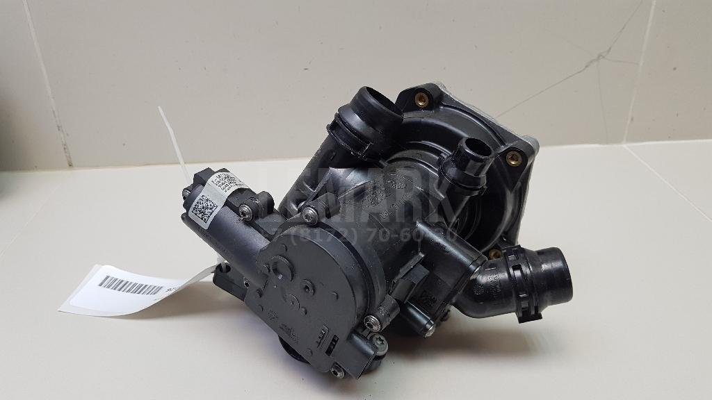 Корпус термостата для  Audi A3 [8P1] 2003-2013