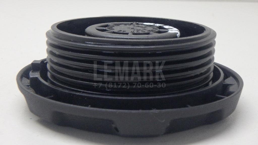 Крышка расширительного бачка