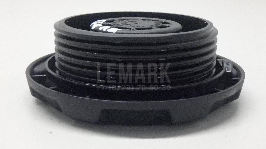 Крышка расширительного бачка