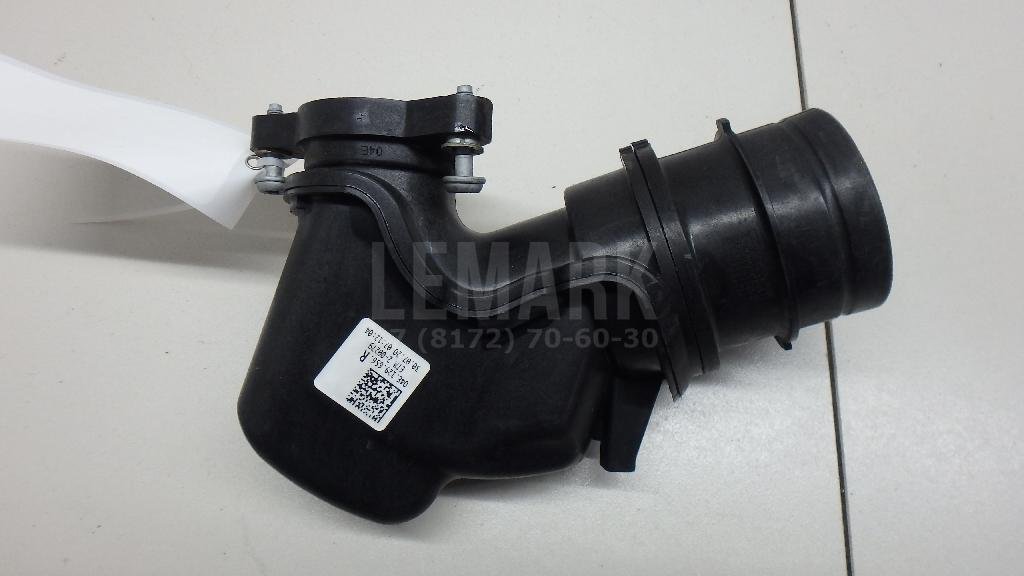 Патрубок воздушного фильтра