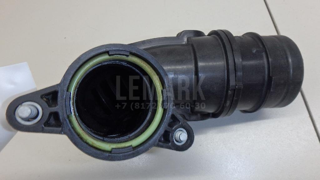 Патрубок воздушного фильтра