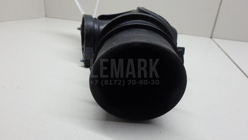 Патрубок воздушного фильтра