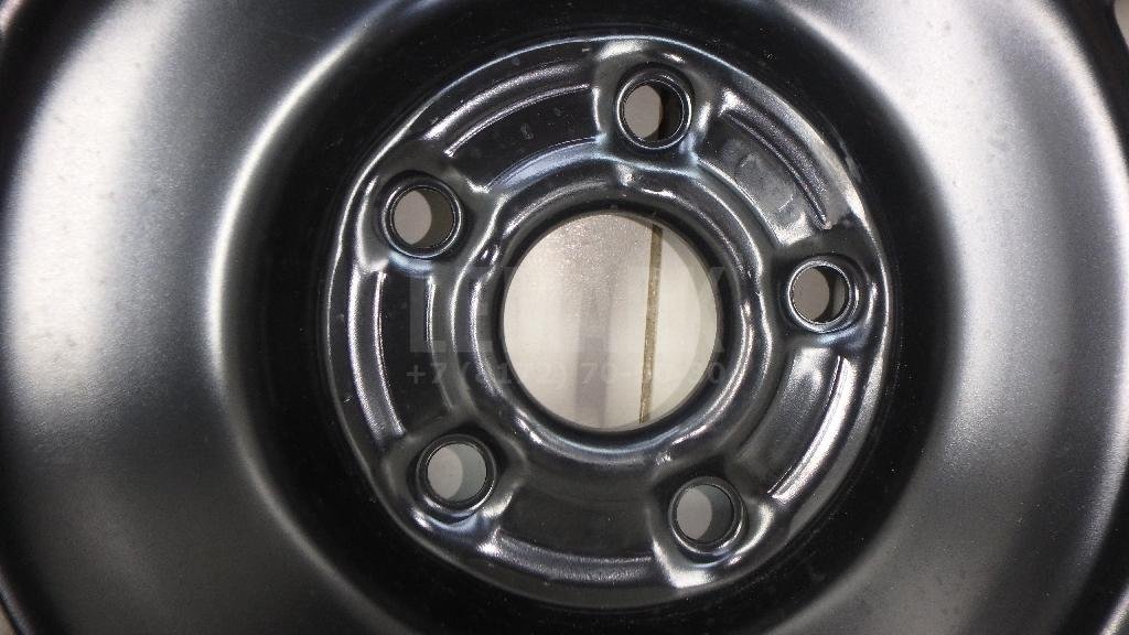 Диск запасного колеса (докатка)