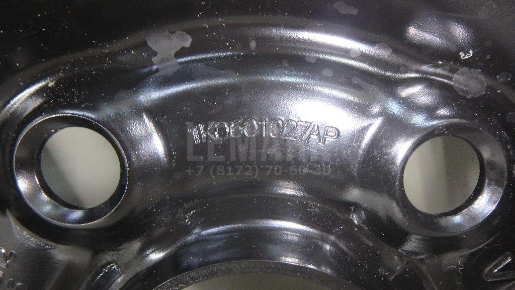 Диск запасного колеса (докатка)