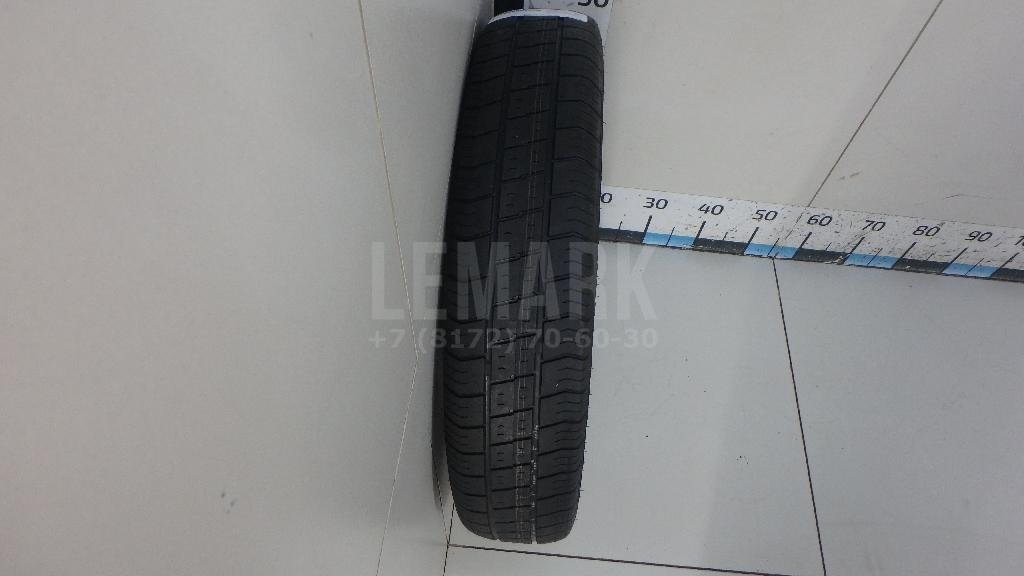 Диск запасного колеса (докатка)