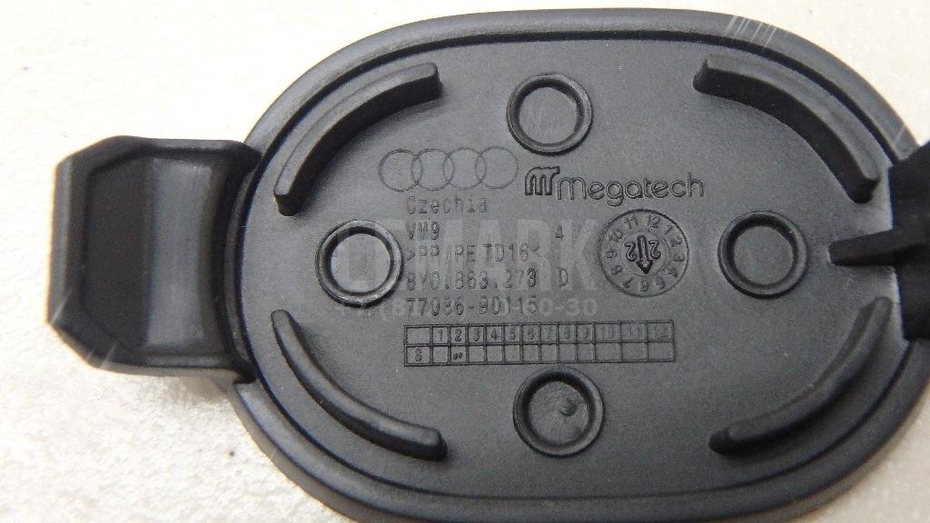 Заглушка для  Alfa Romeo 166 1998-2007