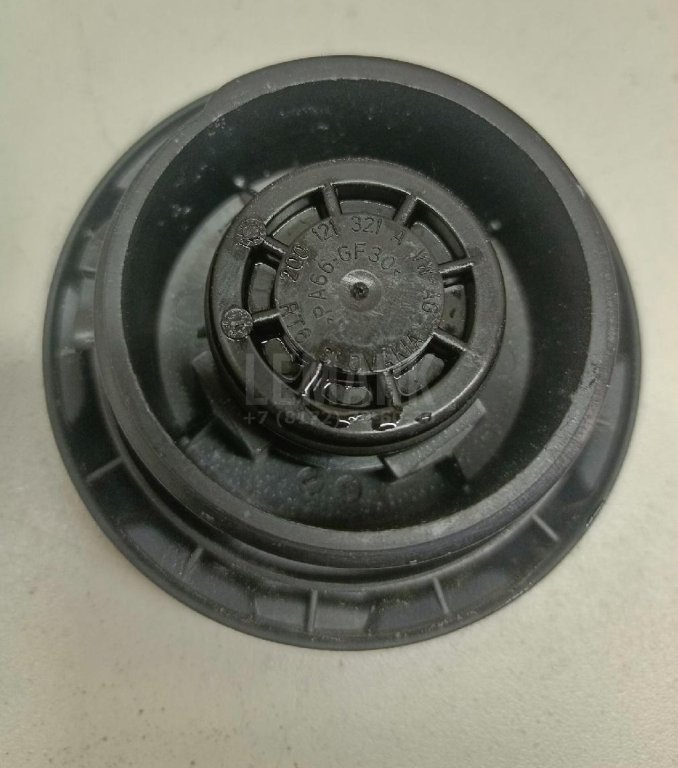 Крышка расширительного бачка