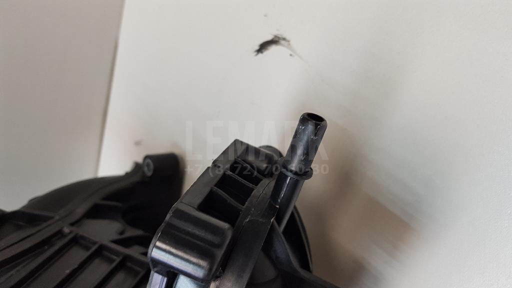 Коллектор впускной для  Audi A3 [8V] 2013-2020